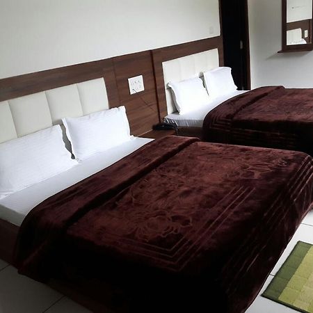 Tulip Resort Rudraprayag Exterior photo