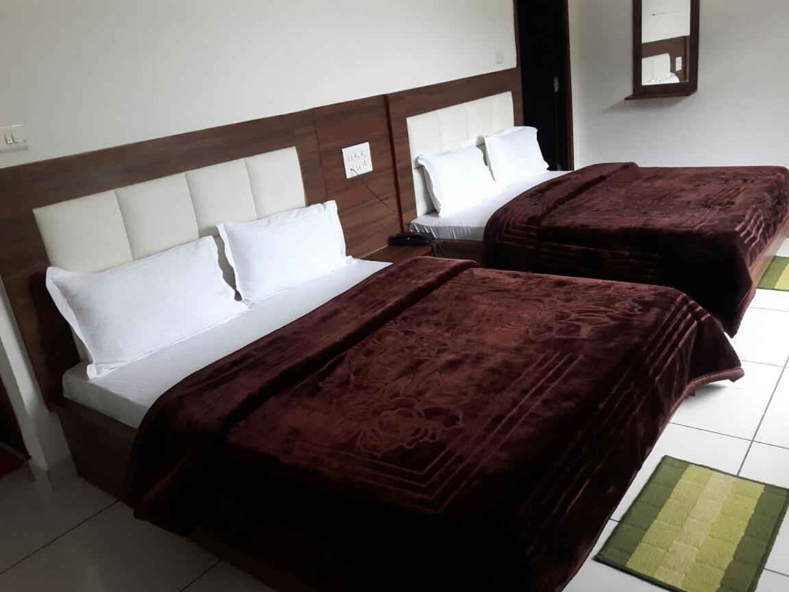 Tulip Resort Rudraprayag Exterior photo